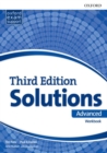 Solutions: Advanced: Workbook - Book