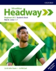 Headway: Beginner: Student's Book A with Online Practice - Book