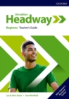 Headway: Beginner: Teacher's Guide with Teacher's Resource Center - Book