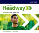 Headway: Beginner: Class Audio CDs - Book