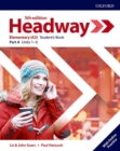 Headway: Elementary: Student's Book A with Online Practice - Book