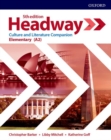 Headway: Elementary Culture & Literature Companion - Book