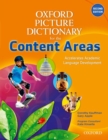 Oxford Picture Dictionary for the Content Areas: Monolingual Dictionary - Book