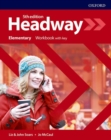 Headway: Elementary: Workbook with Key - Book