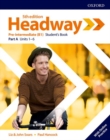 Headway: Pre-Intermediate: Student's Book A with Online Practice - Book