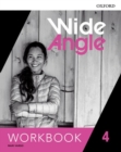 Wide Angle: Level 4: Workbook - Book