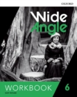 Wide Angle: Level 6: Workbook - Book