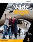 Wide Angle: Level 2: Student Book with Online Practice - Book