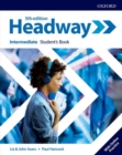 Headway: Intermediate: Student's Book with Online Practice - Book
