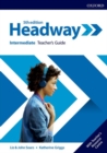 Headway: Intermediate: Teacher's Guide with Teacher's Resource Center - Book