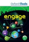 Engage: Level 3: iTools - Book