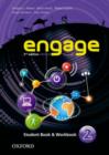 Engage: Level 2: Student Book and Workbook with MultiROM - Book