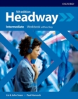 Headway: Intermediate: Workbook without key - Book