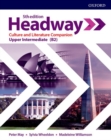 Headway: Upper Intermediate: Culture & Literature Companion - Book