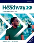 Headway: Advanced: Student's Book with Online Practice - Book