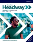 Headway: Advanced: Student's Book B with Online Practice - Book