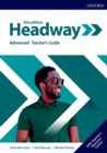 Headway: Advanced: Teacher's Guide with Teacher's Resource Center - Book