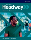 Headway: Advanced: Workbook without key - Book