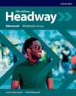 Headway: Advanced: Workbook with Key - Book