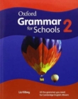 Oxford Grammar for Schools: 2: Student's Book - Book
