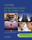 Oxford preparation course for the TOEIC (R) test: Pack - Book