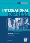 International Express: Elementary: Workbook + Student CD - Book