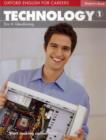 Oxford English for Careers: Technology 1: Student's Book - Book