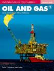 Oxford English for Careers: Oil and Gas 1: Student Book : A course for pre-work students who are studying for a career in the oil and gas industries - Book