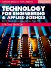 Oxford English for Careers Technology for Engineering and Applied Sciences: Student Book - Book