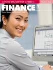 Oxford English for Careers:: Finance 1: Student Book : A course for pre-work students who are studying for a career in the finance industry - Book