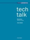Tech Talk Elementary: Teacher's Book - Book