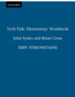 Tech Talk Elementary: Workbook - Book