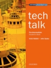 Tech Talk Pre-Intermediate: Student's Book - Book