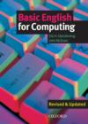 Basic English for Computing: Student's Book - Book