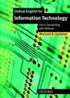 Oxford English for Information Technology: Student's Book - Book