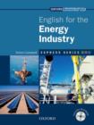 Express Series: English for the Energy Industry : A short, specialist English course - Book