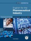 Express Series English for the Pharmaceutical Industry : A short, specialist English course - Book