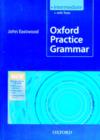 Oxford Practice Grammar Intermediate W/o Key Practice Boost CD Pack - Book