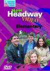 New Headway Video: Elementary: DVD : General English course - Book