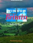 Window on Britain: Activity Book - Book