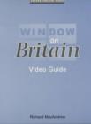 Window on Britain: Video Guide - Book