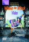 Winnie the Witch: DVD - Book