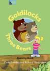Fairy Tales: Goldilocks and the Three Bears Activity Book - Book