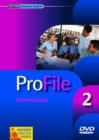 ProFile: 2: Video DVD - Book