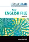 New English File: Advanced: iTools DVD-ROM : Digital Resources for Interactive Teaching - Book