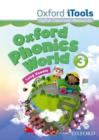 Oxford Phonics World: Level 3: iTools - Book