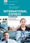 International Express: Elementary: Student's Book Pack - Book