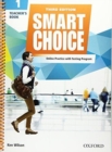 Smart Choice: Level 1: Teacher's Book with access to LMS with Testing Program : Smart Learning - on the page and on the move - Book