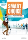 Smart Choice: Level 1: Multi-Pack B with Online Practice and On The Move : Smart Learning - on the page and on the move - Book