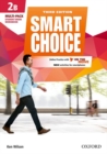 Smart Choice: Level 2: Multi-Pack B with Online Practice and On The Move : Smart Learning - on the page and on the move - Book